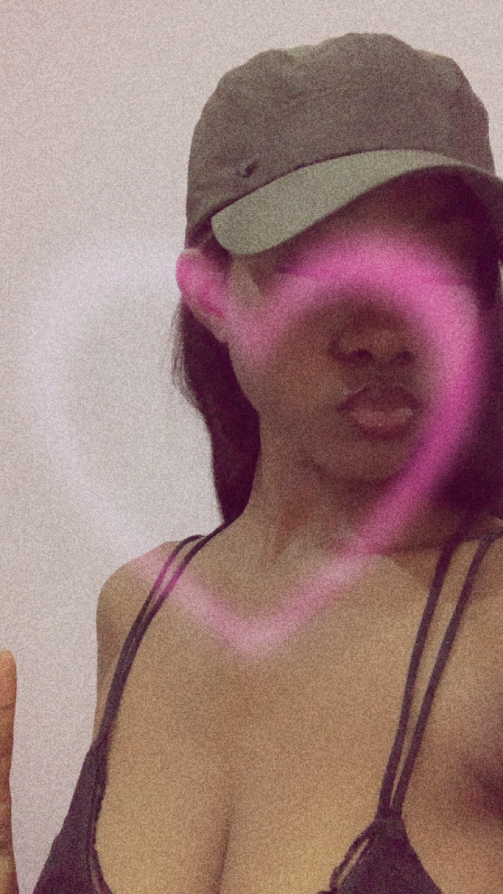 Your girlfriend